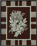 Buy Aqua Elegance I at AllPosters.com