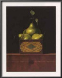 Buy Treasured Pears at AllPosters.com