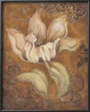 Buy Study in Ecru II at AllPosters.com