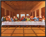 Buy Last Supper at AllPosters.com