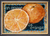 Buy Orange at AllPosters.com