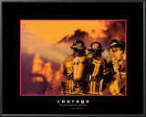 Buy Courage at AllPosters.com