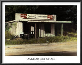 Oakbowery Store