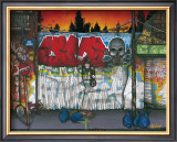 Buy Rue Abbes at AllPosters.com