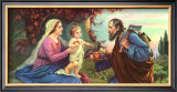 Buy Heilige Familie at AllPosters.com