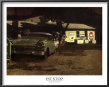 Pit Stop