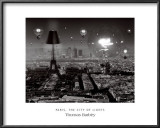 Buy Paris, the City of Lights at AllPosters.com