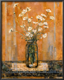 Buy Lazy Daisies II at AllPosters.com