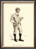 Buy Vanity Fair Golfers I at AllPosters.com