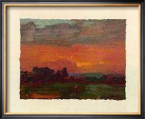 Buy Sunset I at AllPosters.com