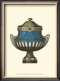 Sevres Porcelain I