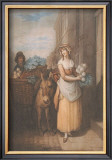Buy Cries of London, Plate No. 13 at AllPosters.com
