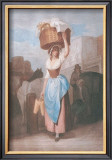 Buy Cries of London, Plate No. 9 at AllPosters.com