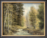Buy Brook in the Valley at AllPosters.com