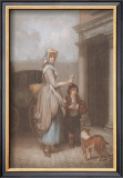 Buy Cries of London, Plate No. 4 at AllPosters.com