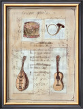 Buy Authentic Instruments II at AllPosters.com