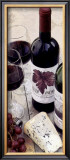 Buy Red Leaf Turning at AllPosters.com