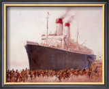 Buy Embarquement I at AllPosters.com