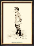 Buy Vanity Fair Golfers II at AllPosters.com