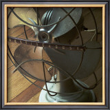 Buy American Antiques: Fan at AllPosters.com
