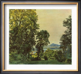 Buy On the Moenchsberg Near Salzburg at AllPosters.com