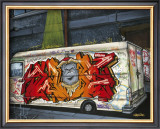 Buy Kamtar Sens II at AllPosters.com