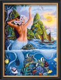 Buy Wahine from the Sea at AllPosters.com