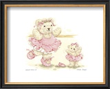 Buy Ballerina Bears II at AllPosters.com