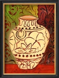 Buy Lotus Pot I at AllPosters.com