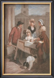 Buy Cries of London, Plate No. 12 at AllPosters.com