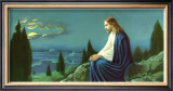 Buy Christus am Olberg at AllPosters.com