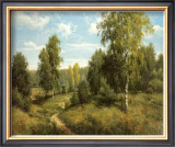 Buy Summer Way at AllPosters.com