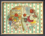 Buy Teddy Bears at Home IV at AllPosters.com
