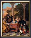 Buy Compagnie Faisant de la Musique at AllPosters.com