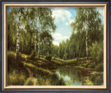 Buy Slow River III at AllPosters.com