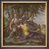 Buy Muses V at AllPosters.com