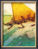 Buy Big Surf at Waikiki at AllPosters.com