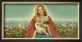 Buy Madonna with Child at AllPosters.com