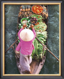 Floating Market