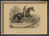 Buy The Standing Leap at AllPosters.com