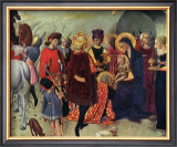Buy Adoration of the Magi at AllPosters.com