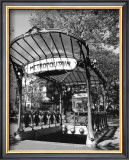 Buy Metro des Abesses at AllPosters.com