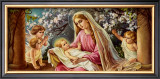 Buy Madonna with Child at AllPosters.com