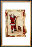 Buy Checking It Twice at AllPosters.com