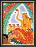 Buy The Celebration at AllPosters.com