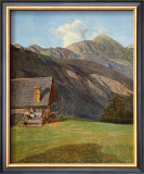 Buy The Chalet at AllPosters.com
