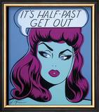 Buy It's Half Past Get Out at AllPosters.com