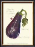 Buy Eggplant Solanum Melongena at AllPosters.com
