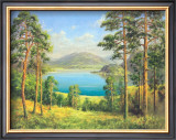 Buy Otmuchow Lake at AllPosters.com