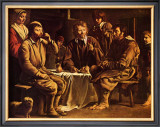 Buy Repas de Paysans, c.1642 at AllPosters.com